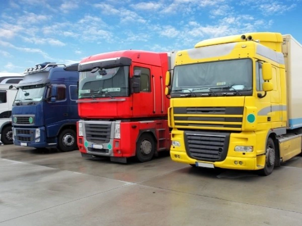 İzmir Esenler Nakliye